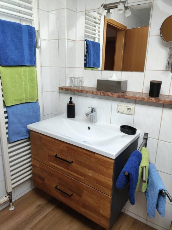 Ferienwohnungen Kral Grainau Ngoại thất bức ảnh
